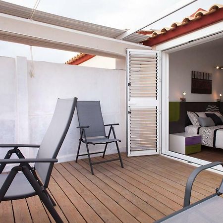 Jardin Del Mar Apartment Torrevieja Exterior photo