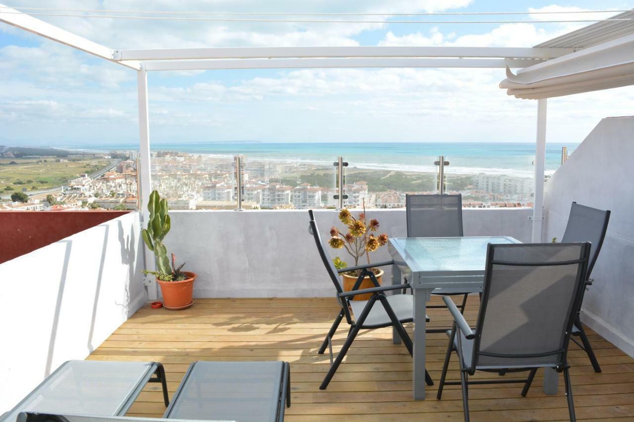 Jardin Del Mar Apartment Torrevieja Exterior photo