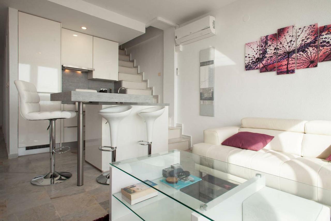 Jardin Del Mar Apartment Torrevieja Exterior photo