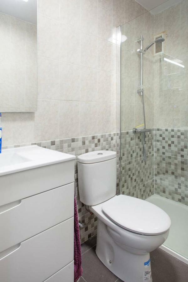 Jardin Del Mar Apartment Torrevieja Exterior photo