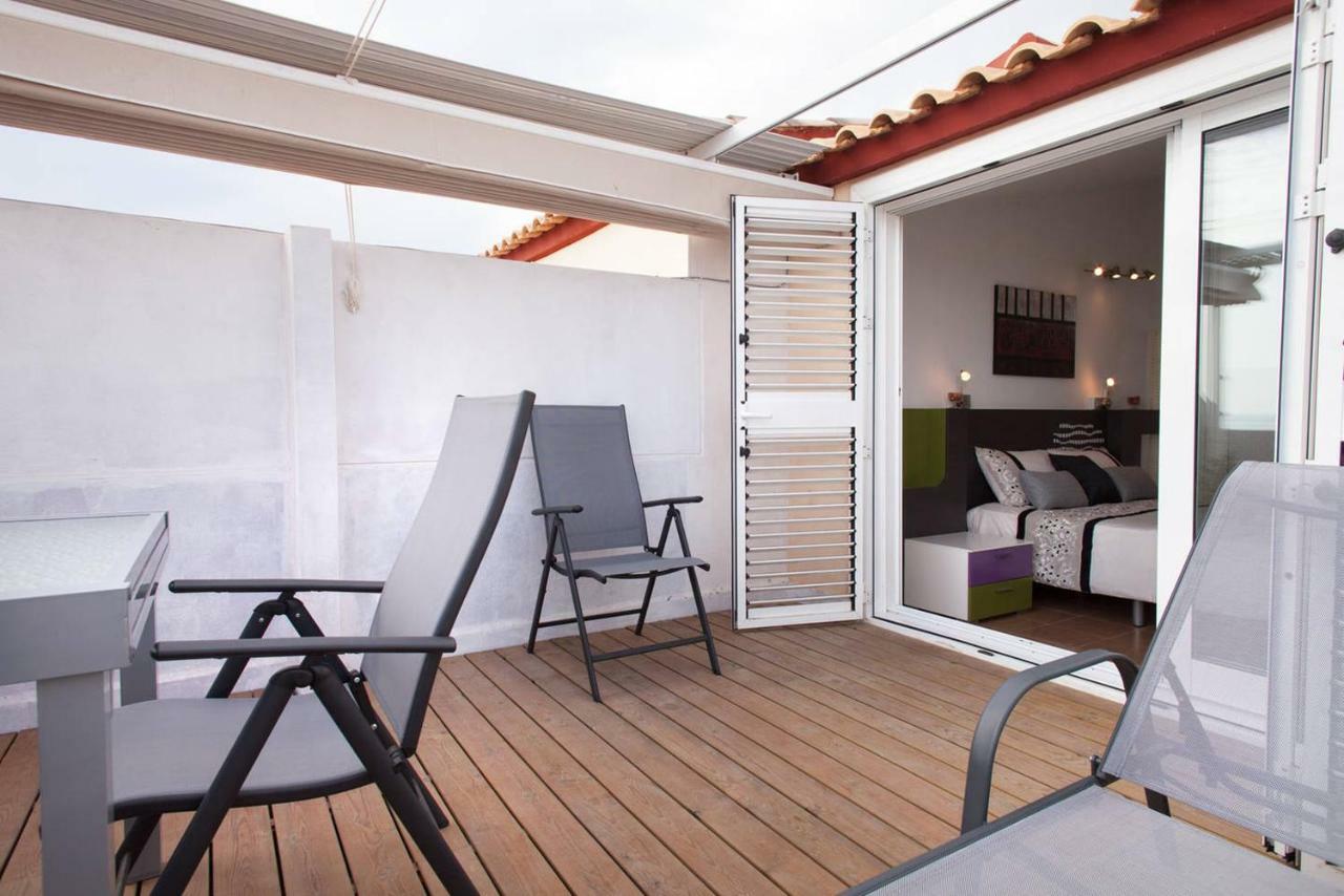 Jardin Del Mar Apartment Torrevieja Exterior photo