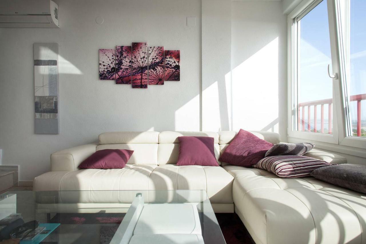 Jardin Del Mar Apartment Torrevieja Exterior photo